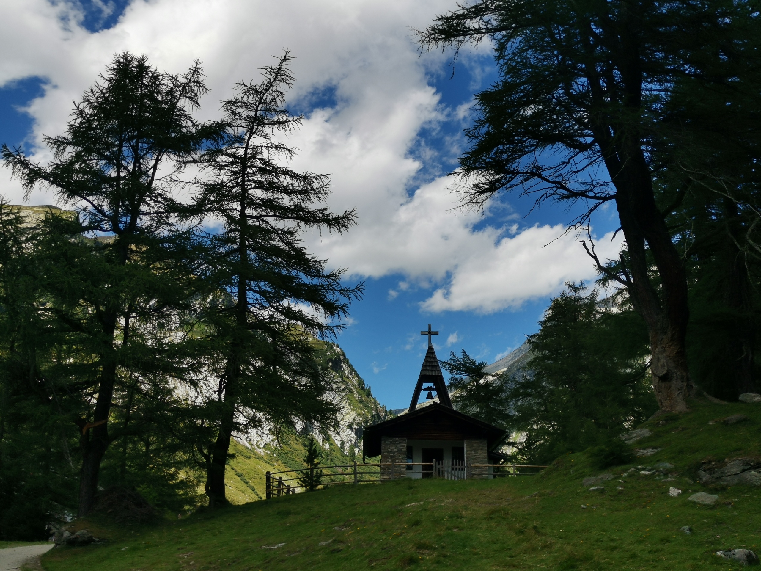 必游景点top5利恩茨景点>利恩茨>奥地利