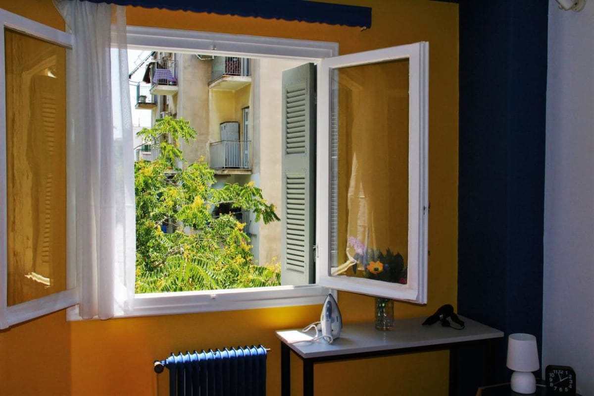 旅游度假公寓 Travel Resort