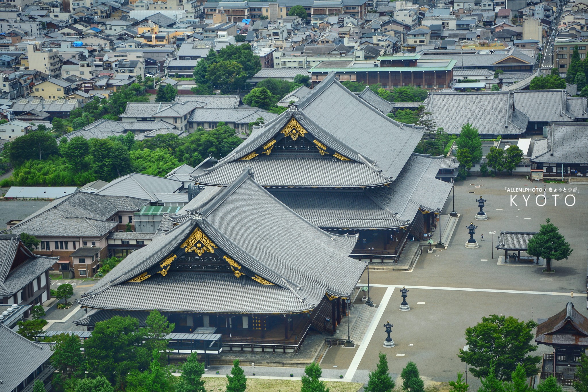 京都自助遊攻略