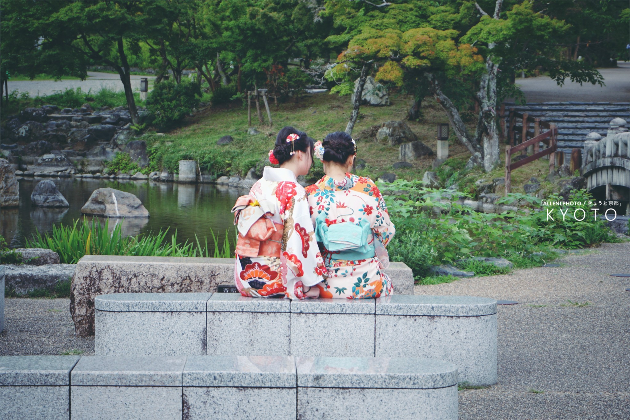 京都自助遊攻略