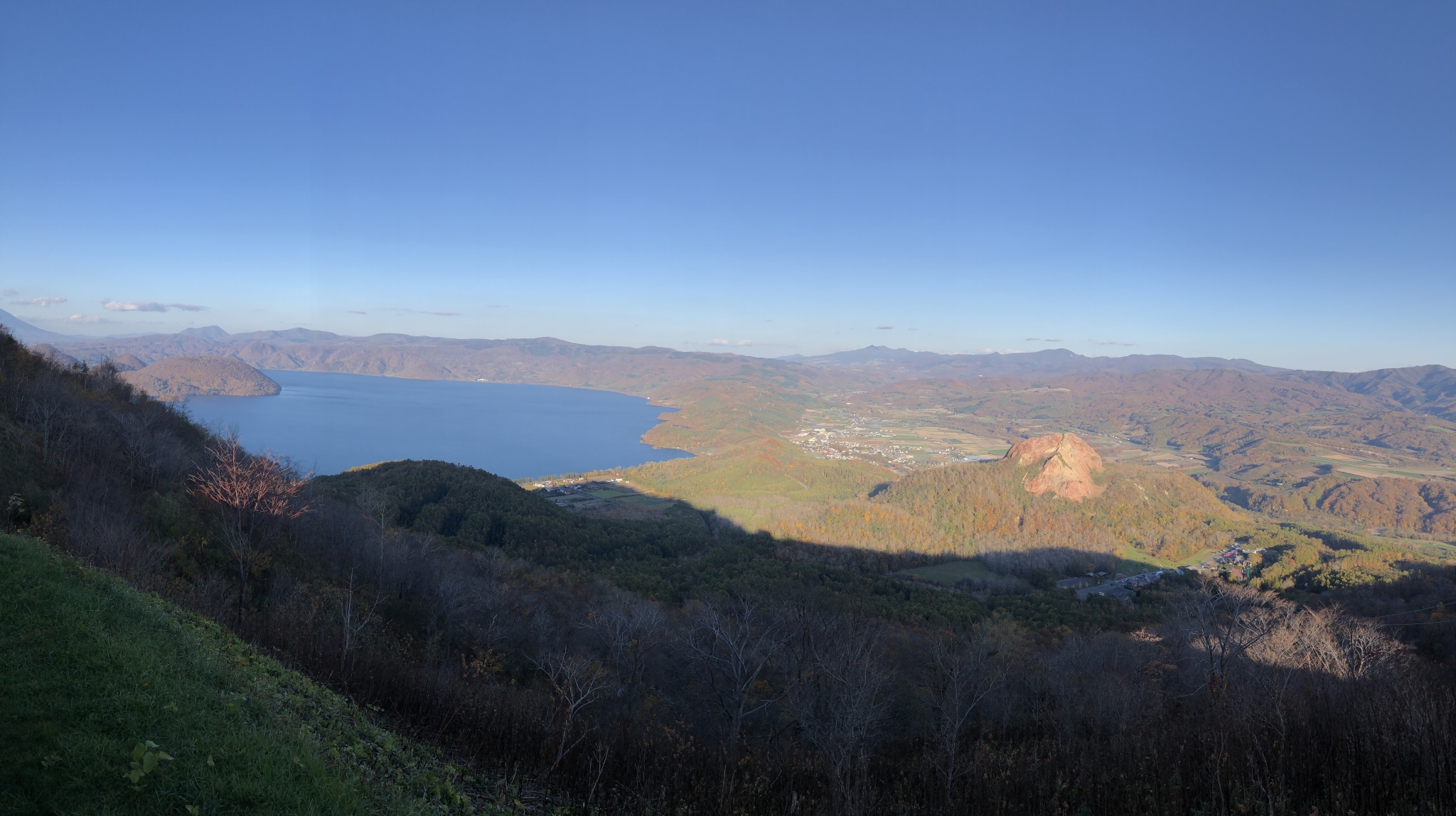 北海道自助遊攻略