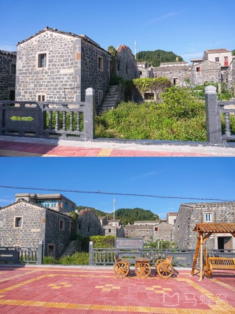 东美村旅游图片,东美村自助游图片,东美村旅游景点照片 - 马蜂窝图库