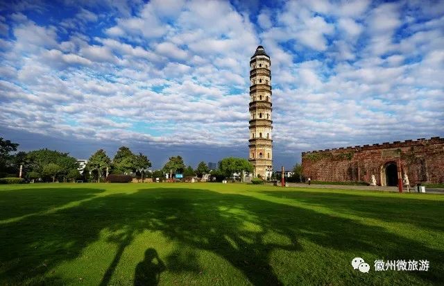 岩寺古镇守候时光漫游徽州