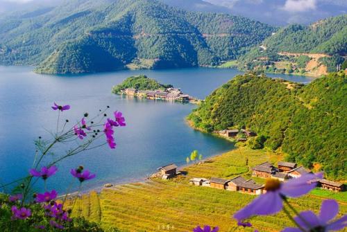 云南女儿国泸沽湖详细攻略大全