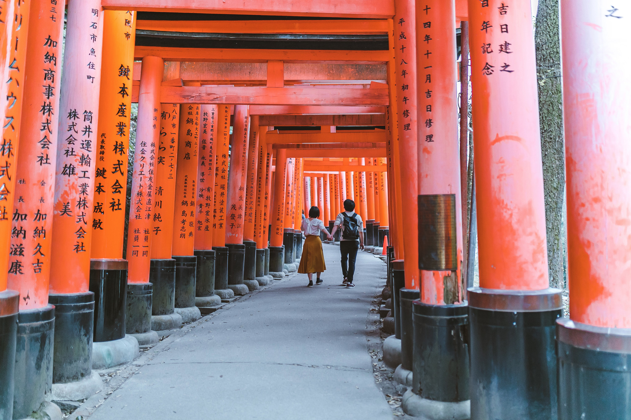 京都自助遊攻略