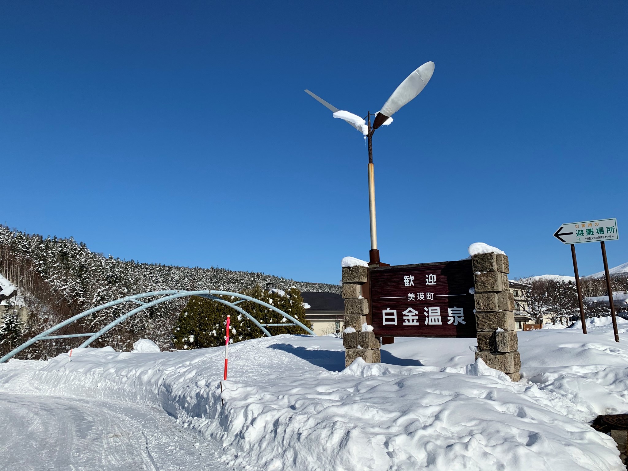 北海道自助遊攻略