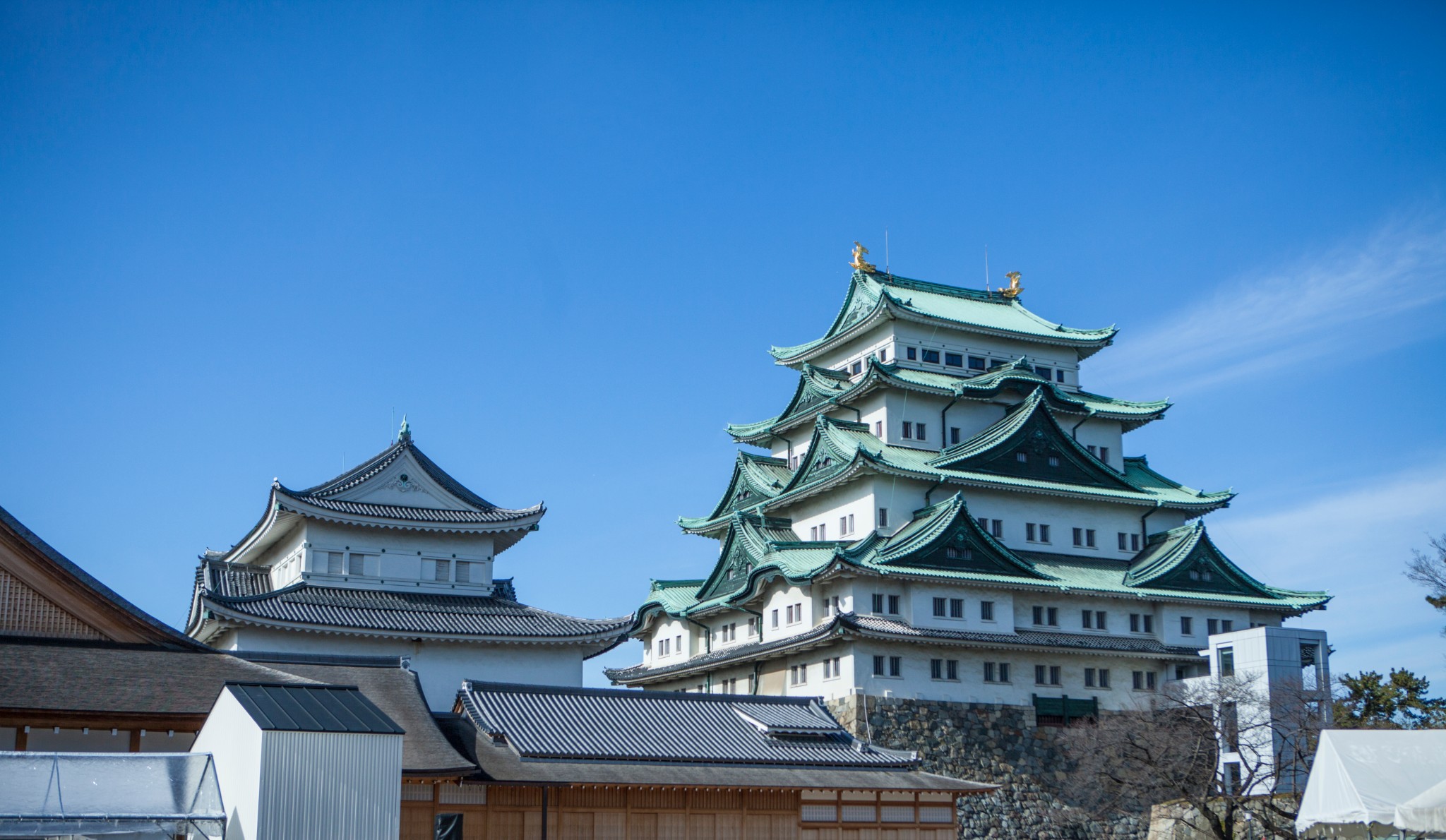 名古屋自助遊攻略