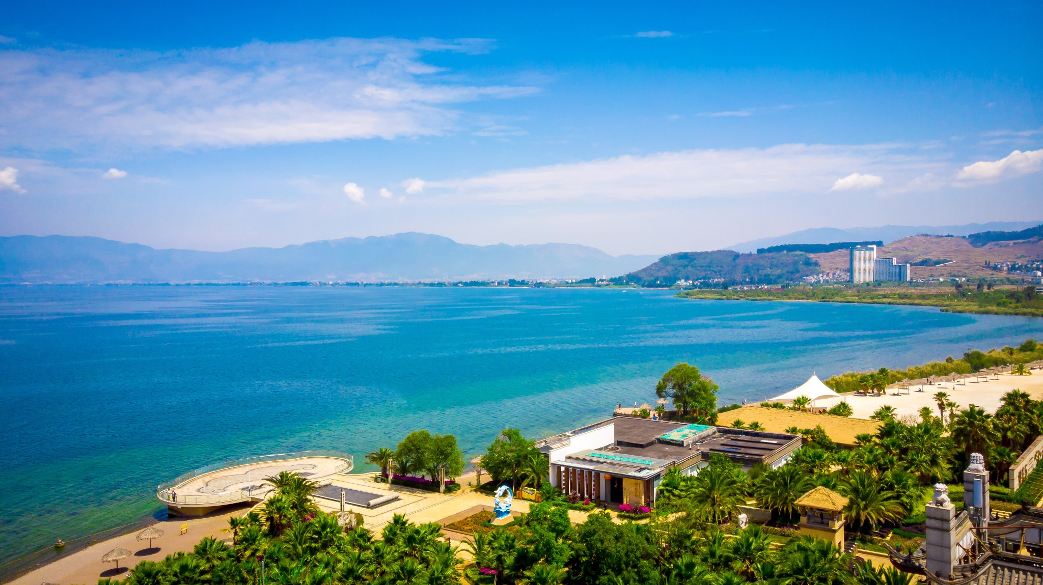 澄江县旅游哪里好玩