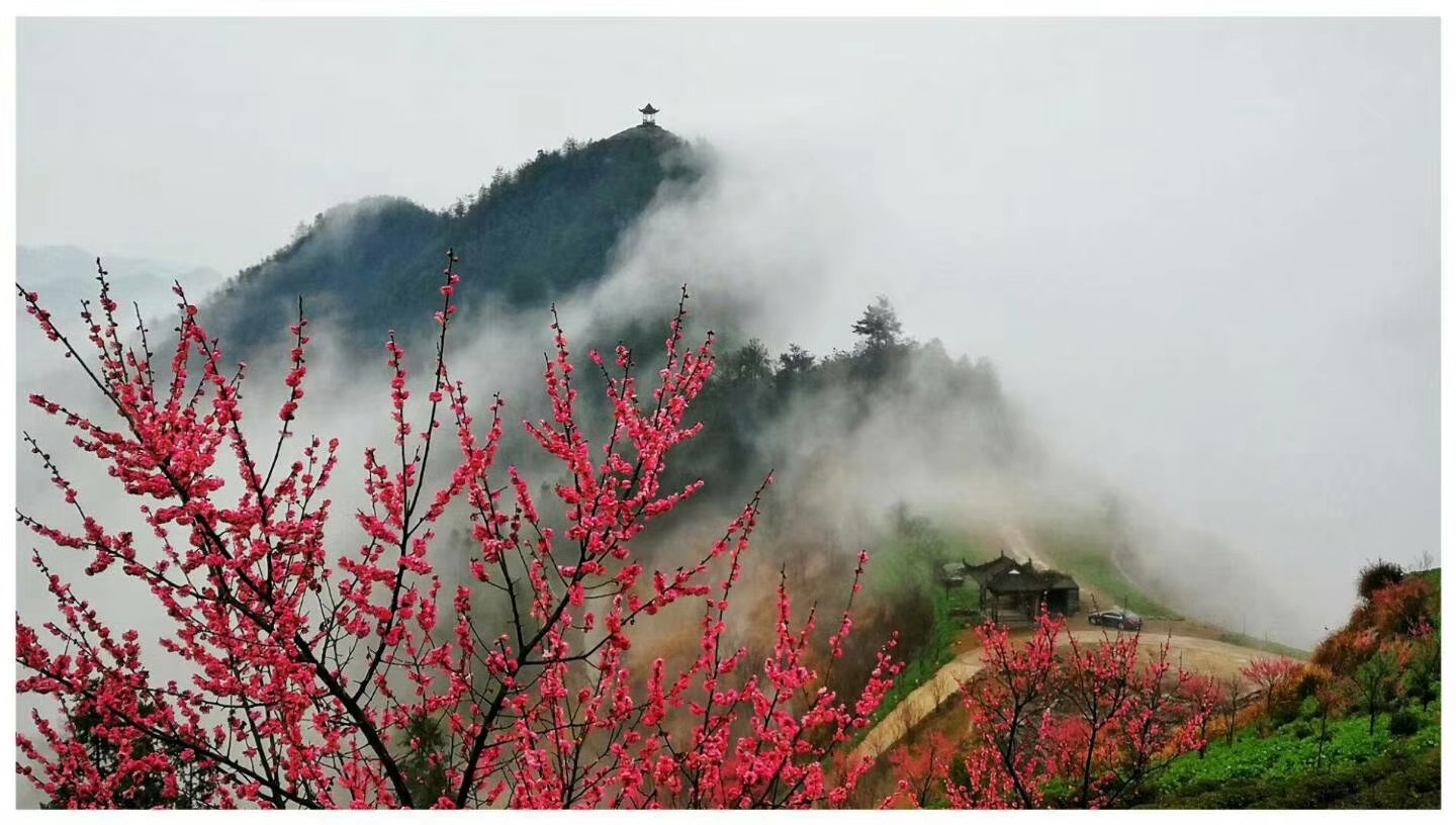 北山别墅影游之家