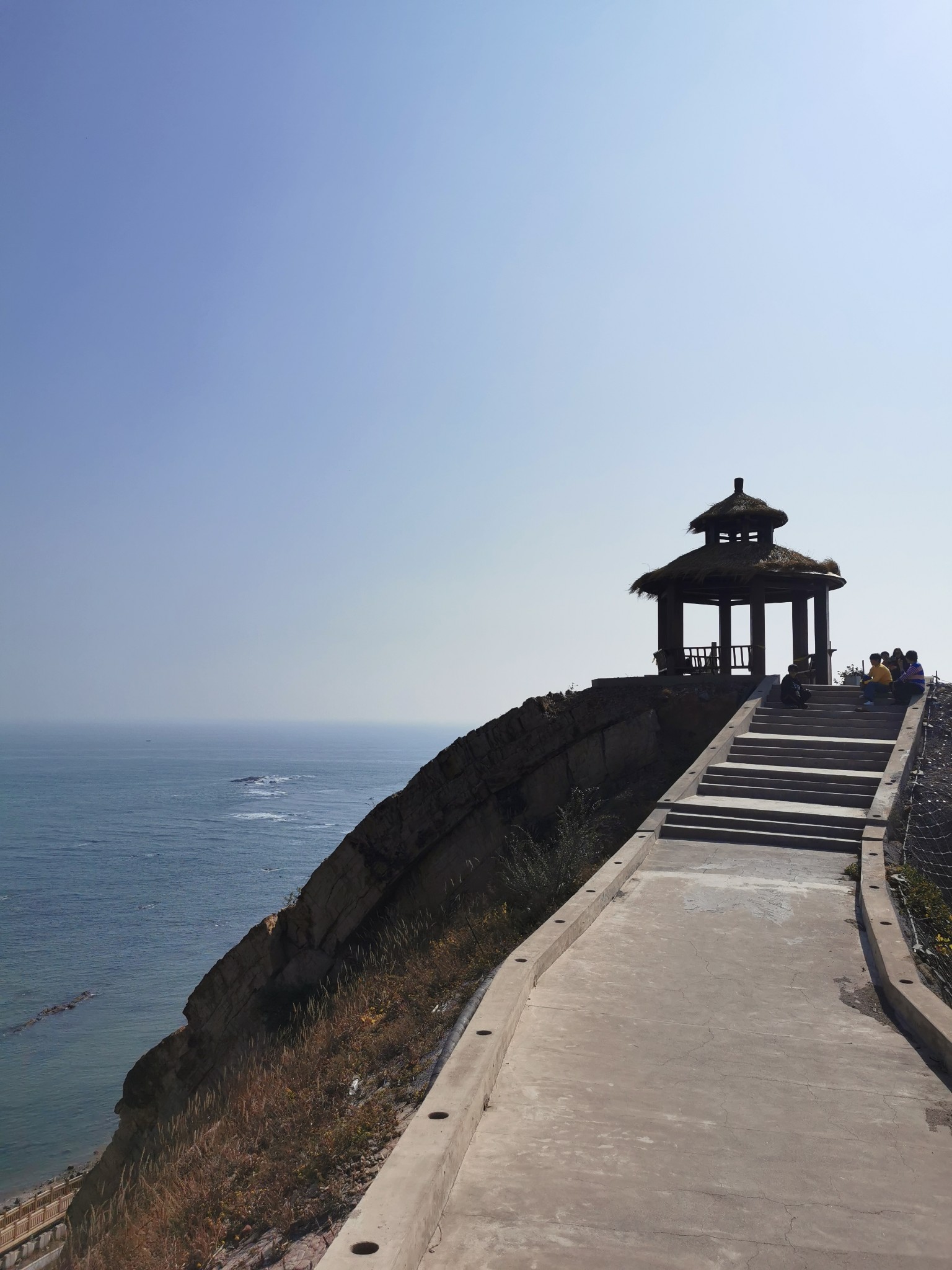 錦州筆架山,體驗真正的跋山涉水(附攻略),錦州旅遊攻略 - 馬蜂窩