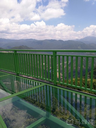 福建省周宁苏家山玻璃栈道旅游图片,福建省周宁苏家山玻璃栈道自助游