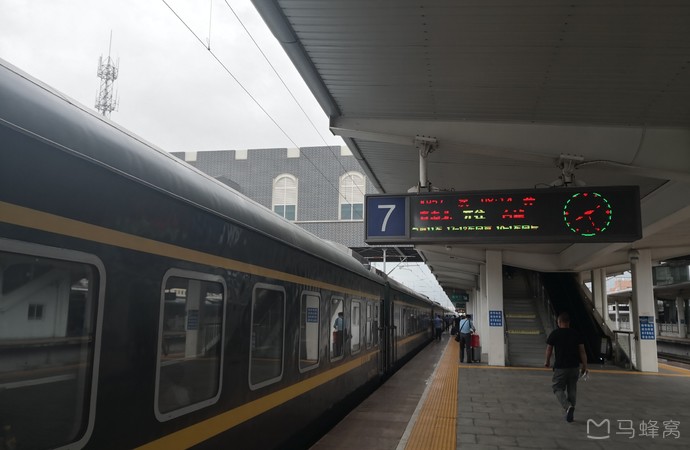 山海关站旅游图片,山海关站自助游图片,山海关站旅游景点照片 - 马