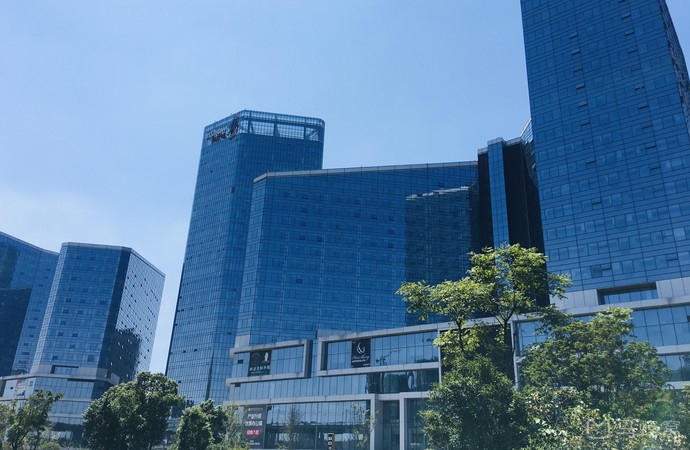 博地影秀城旅游图片,博地影秀城自助游图片,博地影秀城旅游景点照片