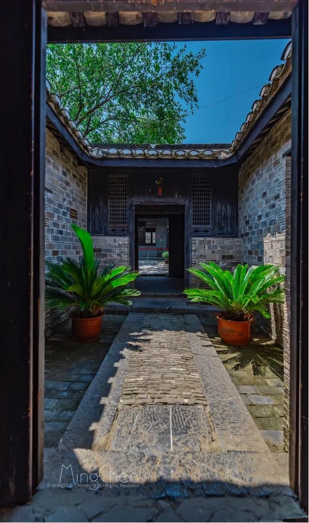 春游江淮请您来!曾经的"小上海"长临河古镇