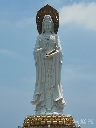 空海像旅游图片,空海像自助游图片,空海像旅游景点照片 - 马蜂窝图库