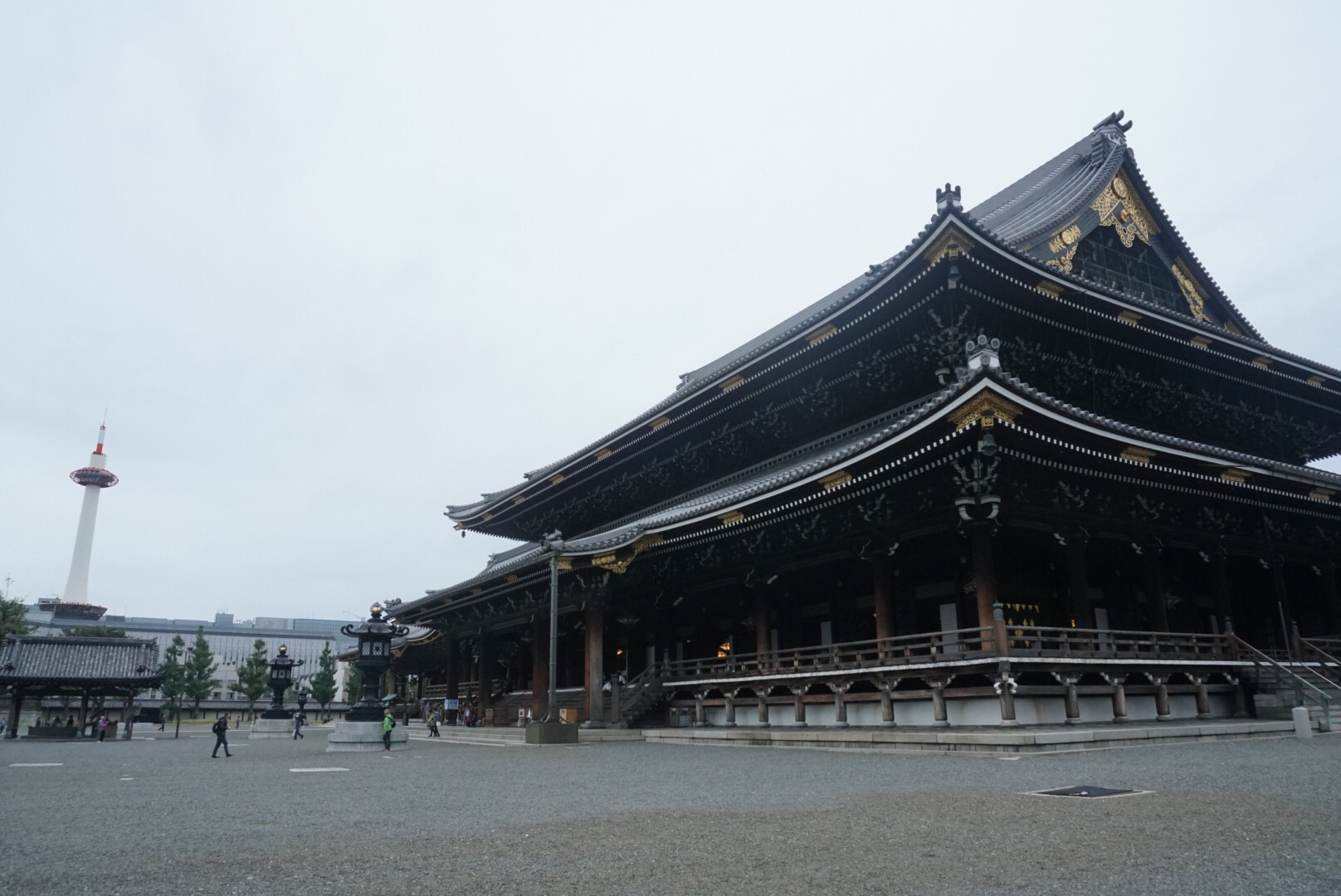 京都自助遊攻略