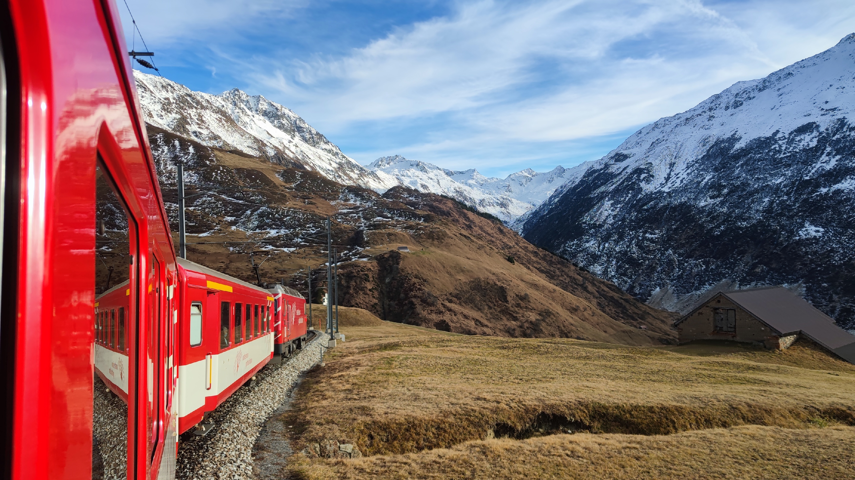 BasecampAndermatt