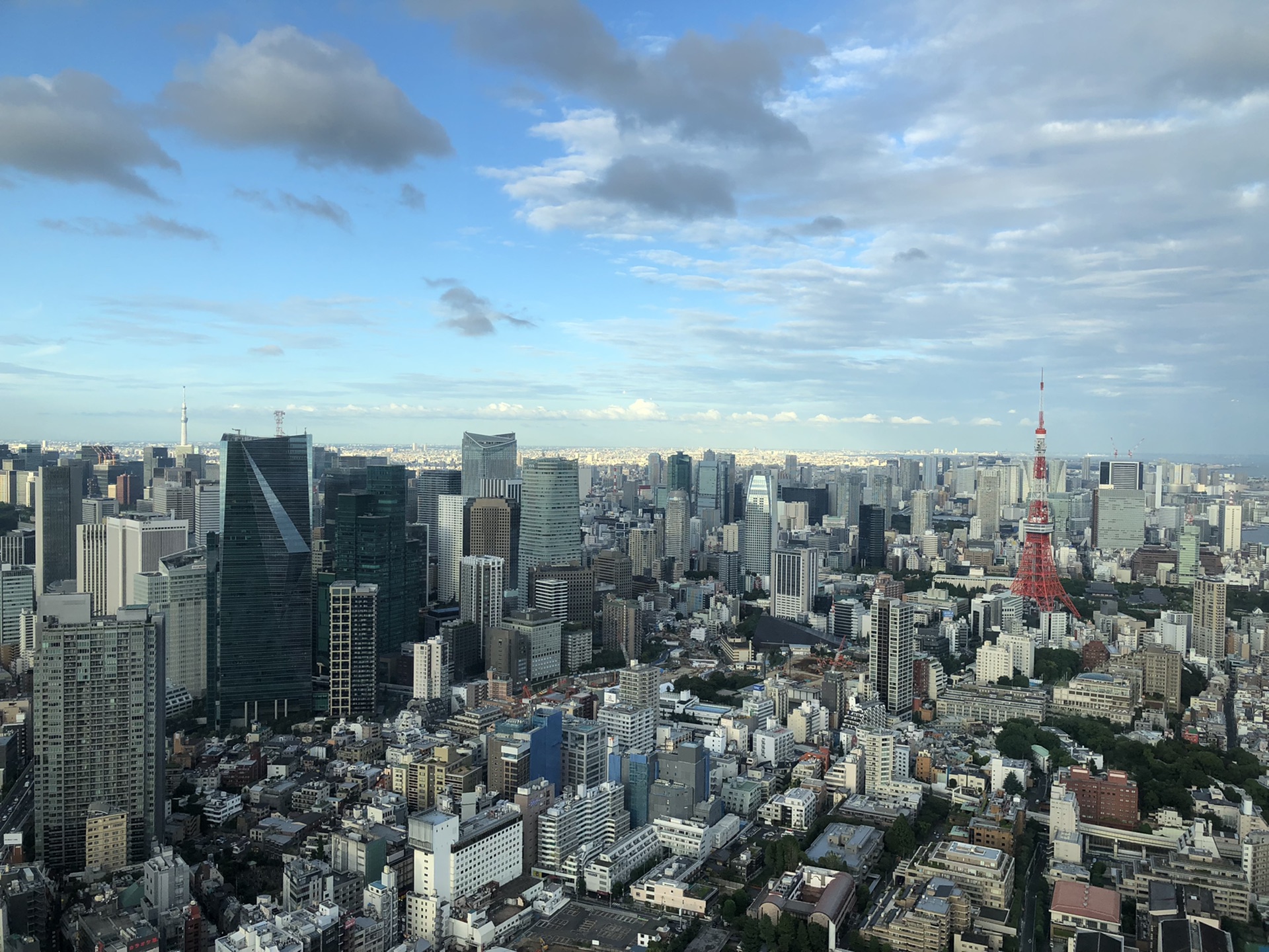 東京自助遊攻略