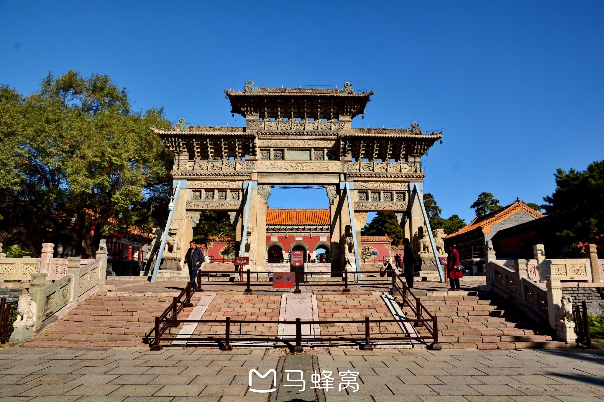 沈阳自由行