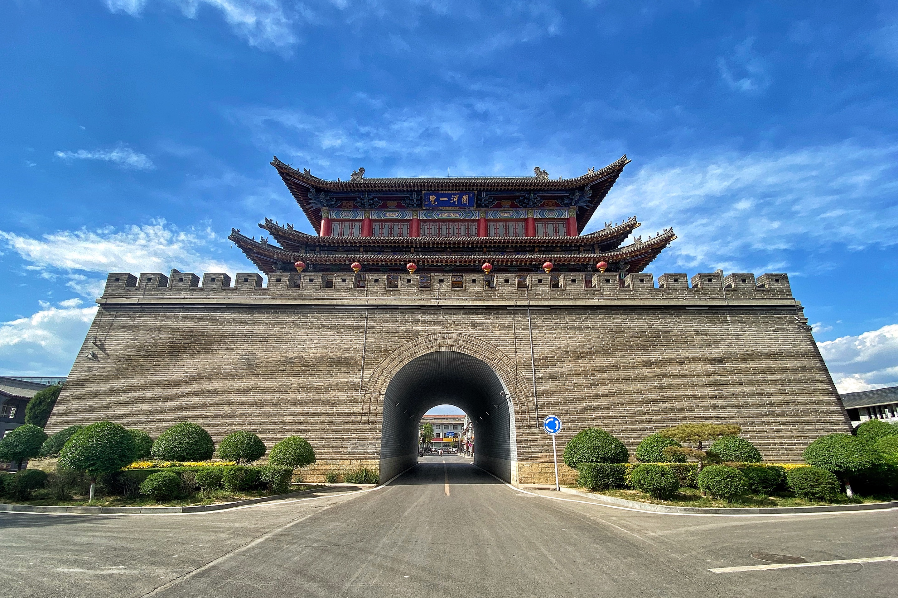 岢岚图片,岢岚旅游景点照片 - 马蜂窝