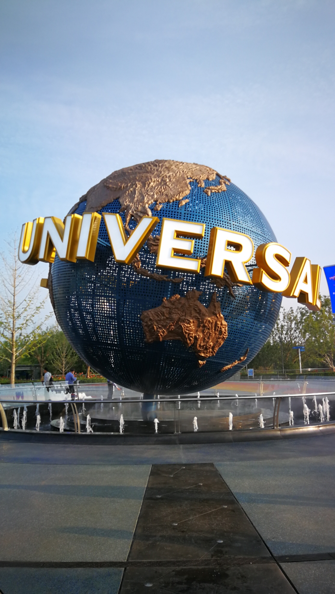 北京环球影城度假区完整high玩体验