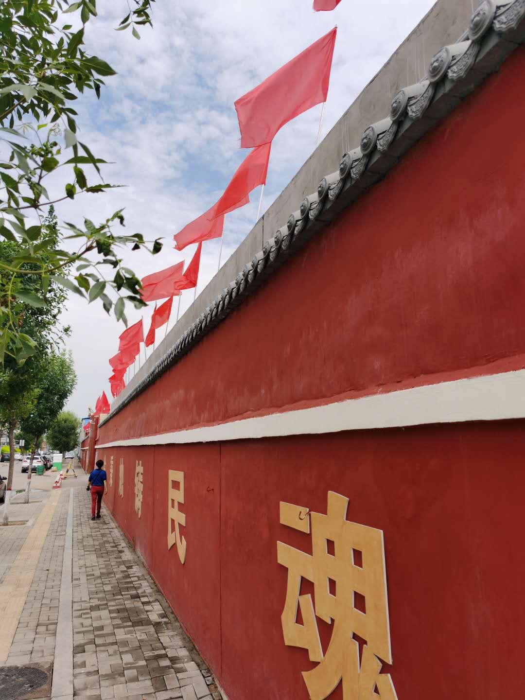 4,忻州旅游攻略 - 马蜂窝