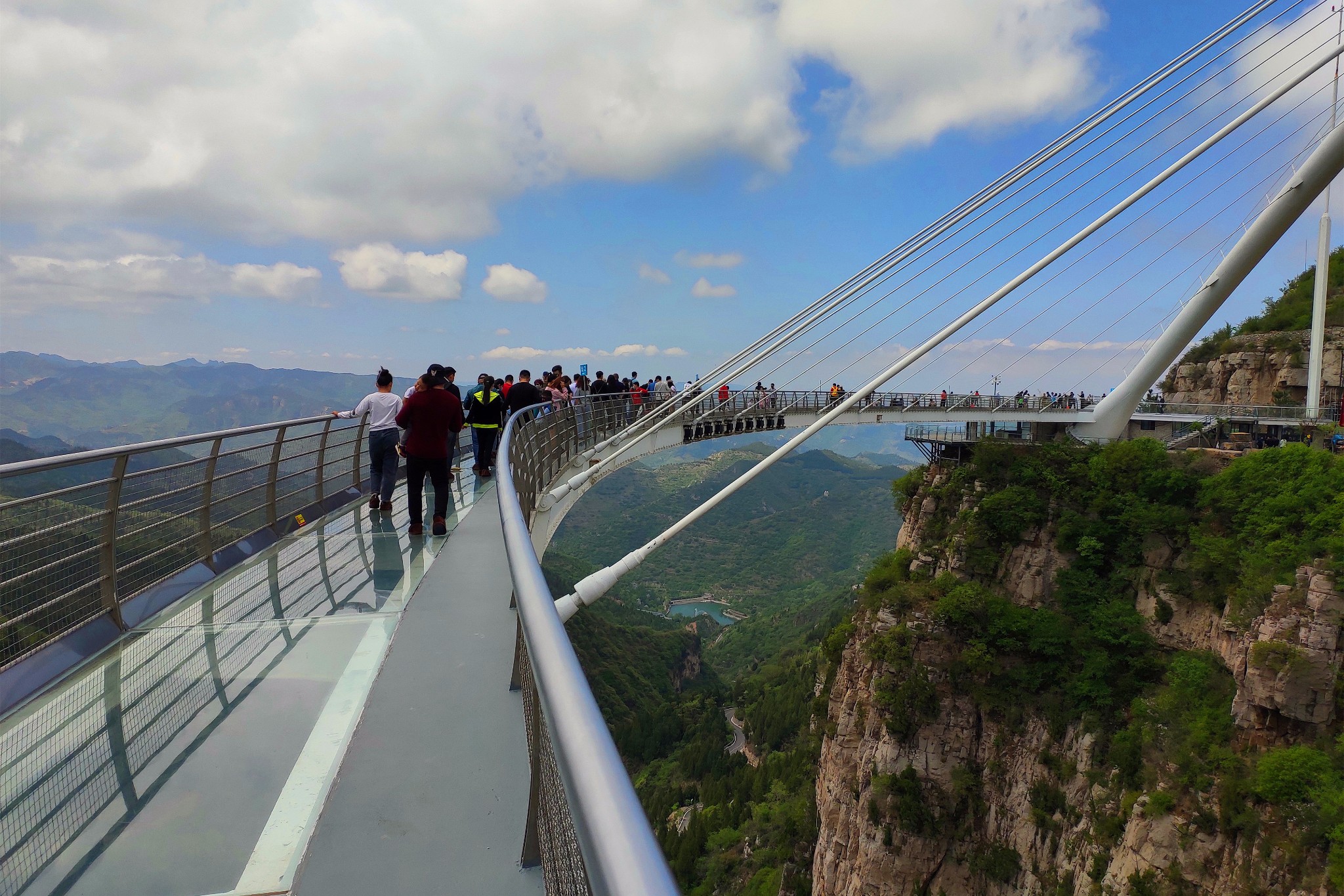 淄博旅游图片