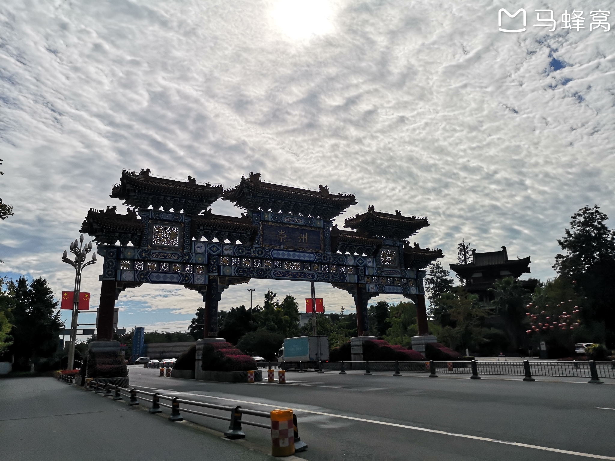 送杜少府之任蜀州，唐之蜀州，今之崇州