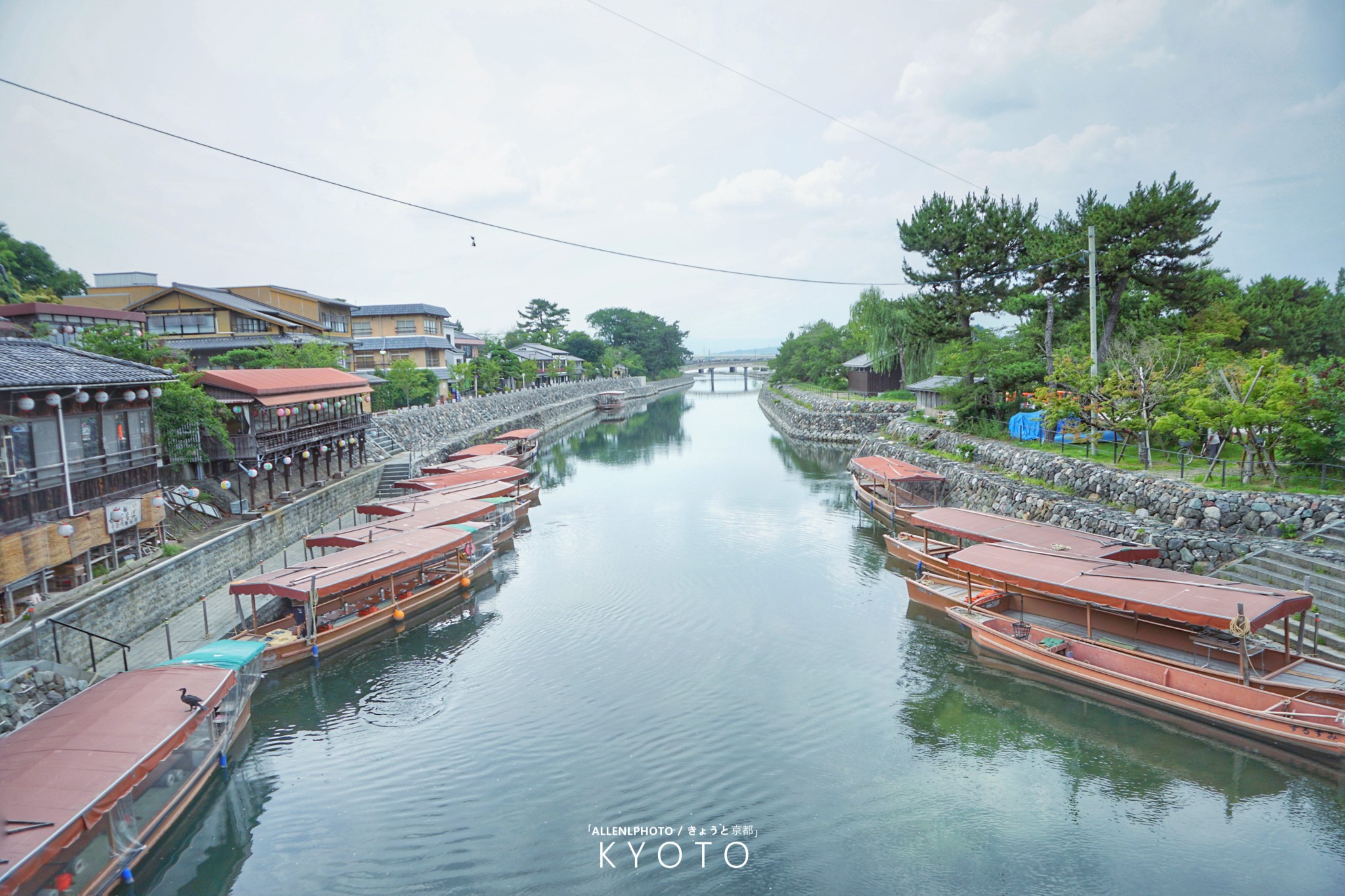 京都自助遊攻略