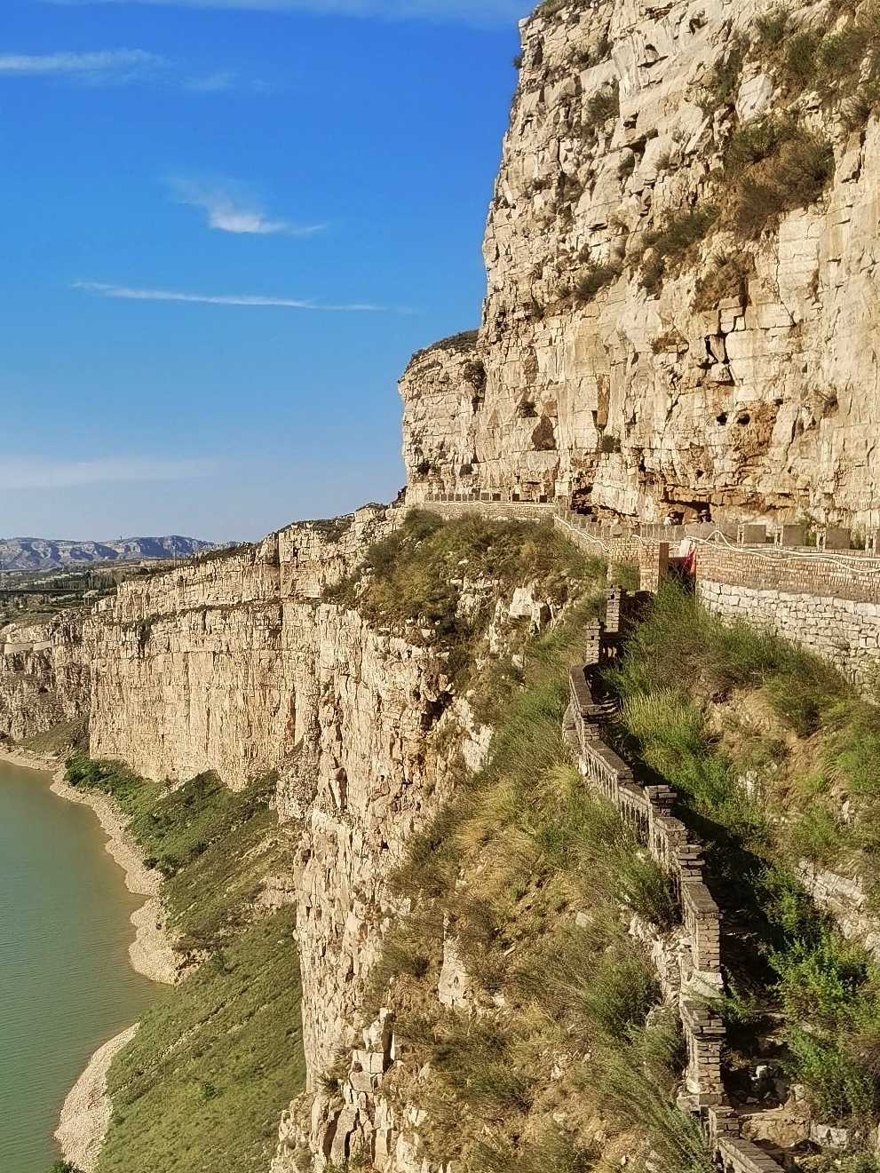 河曲旅游景点有哪些图片