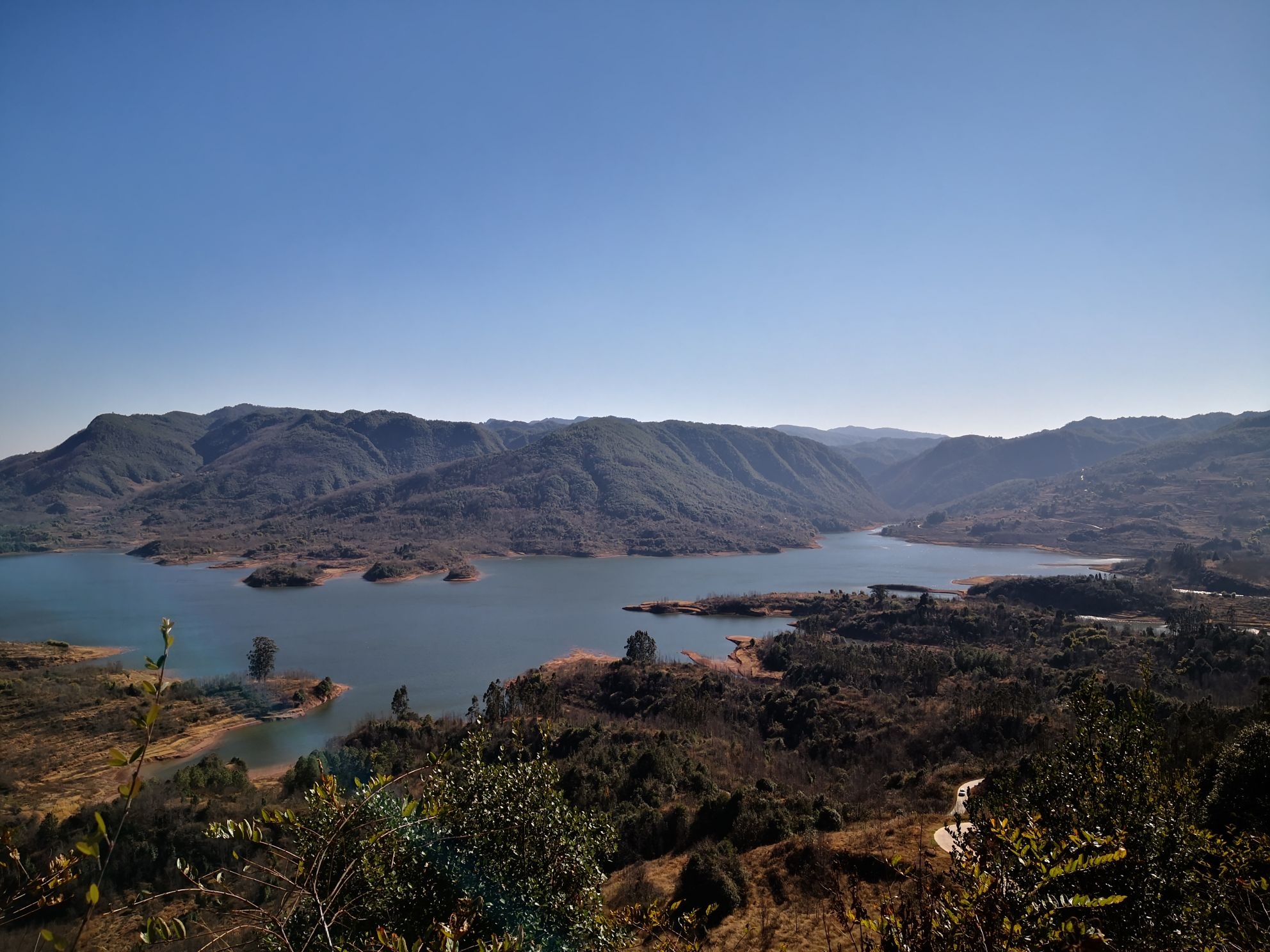 禄劝旅游攻略——云龙乡禄劝