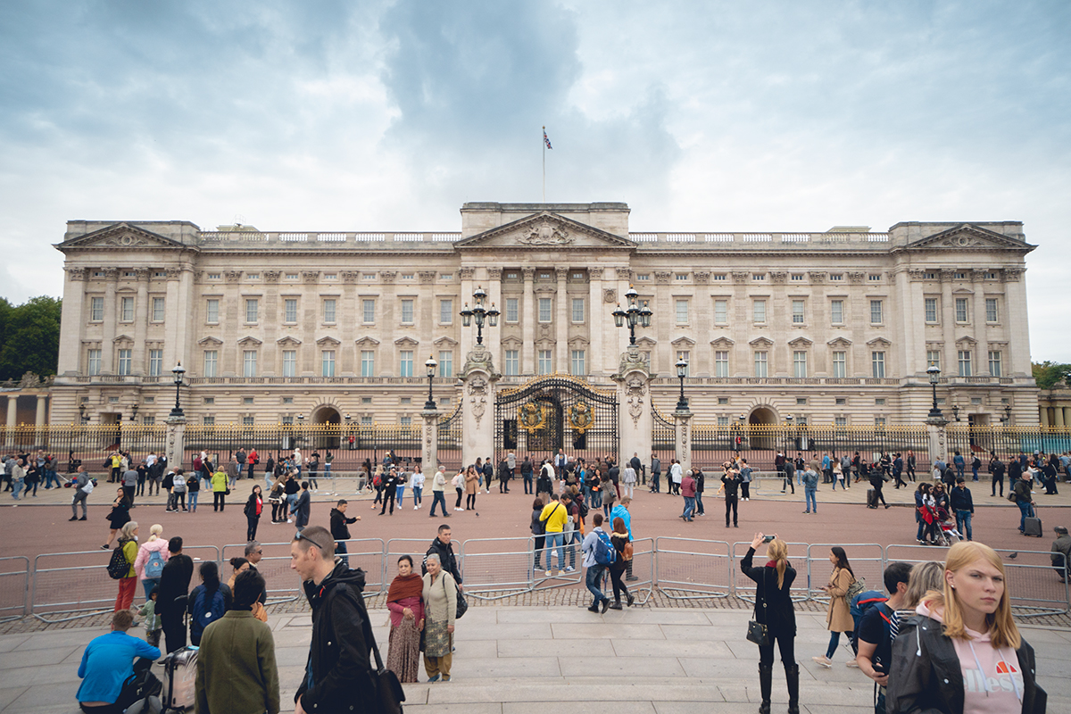 英國自助遊攻略