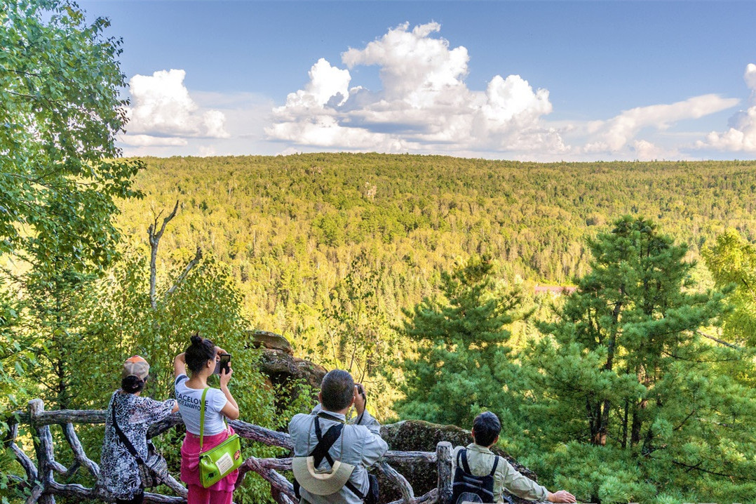 最新伊春旅游攻略 满满的干货 22年9月15日更新 马蜂窝