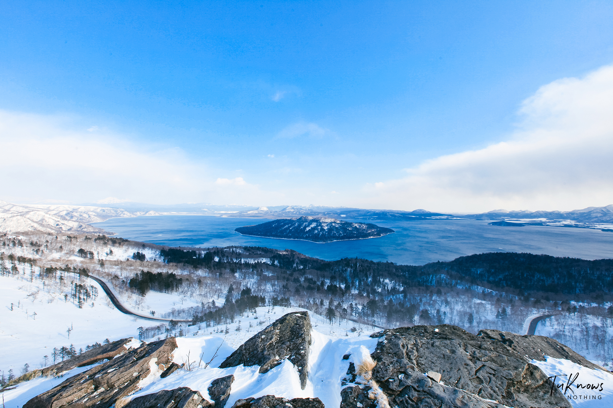 北海道自助遊攻略