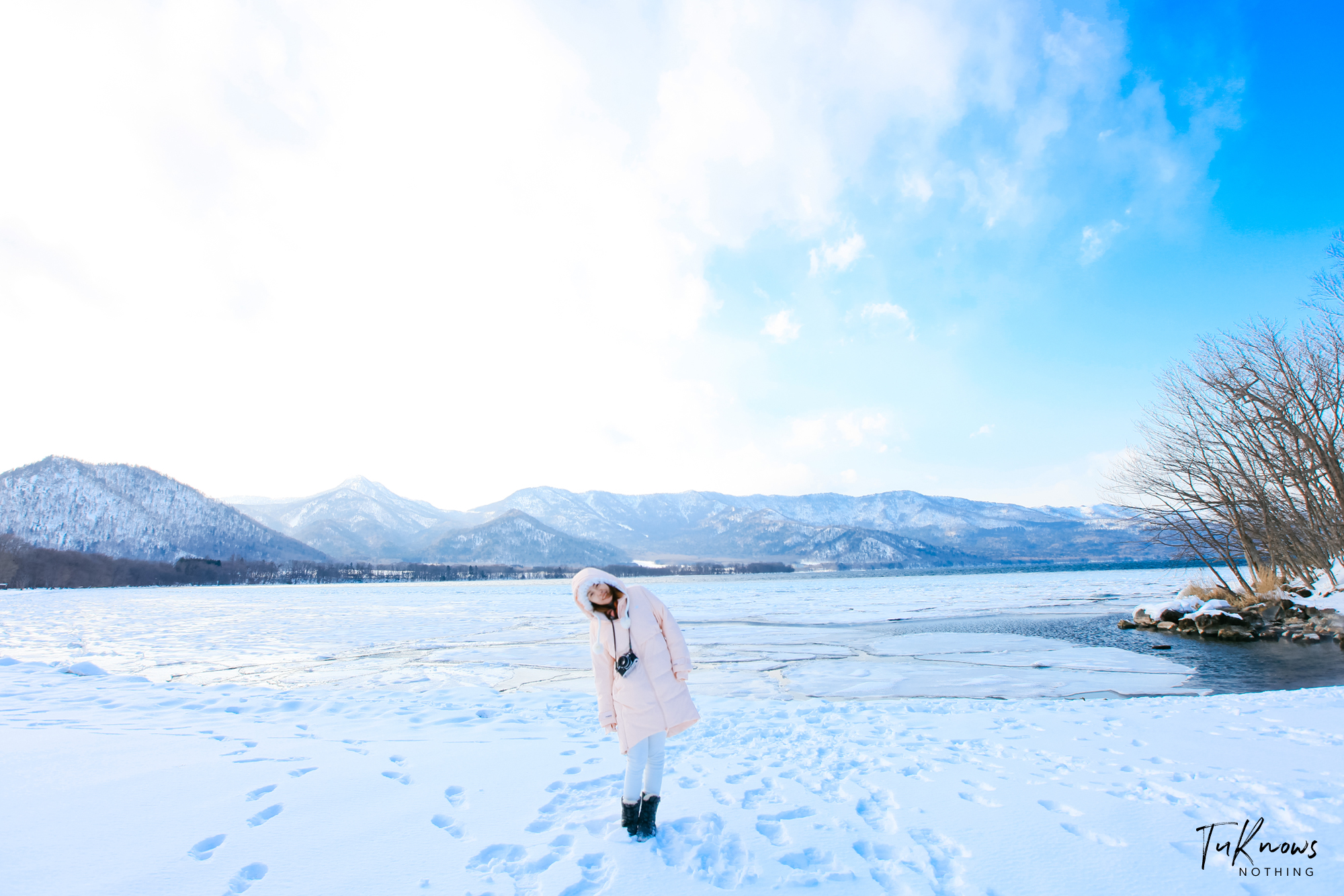 北海道自助遊攻略