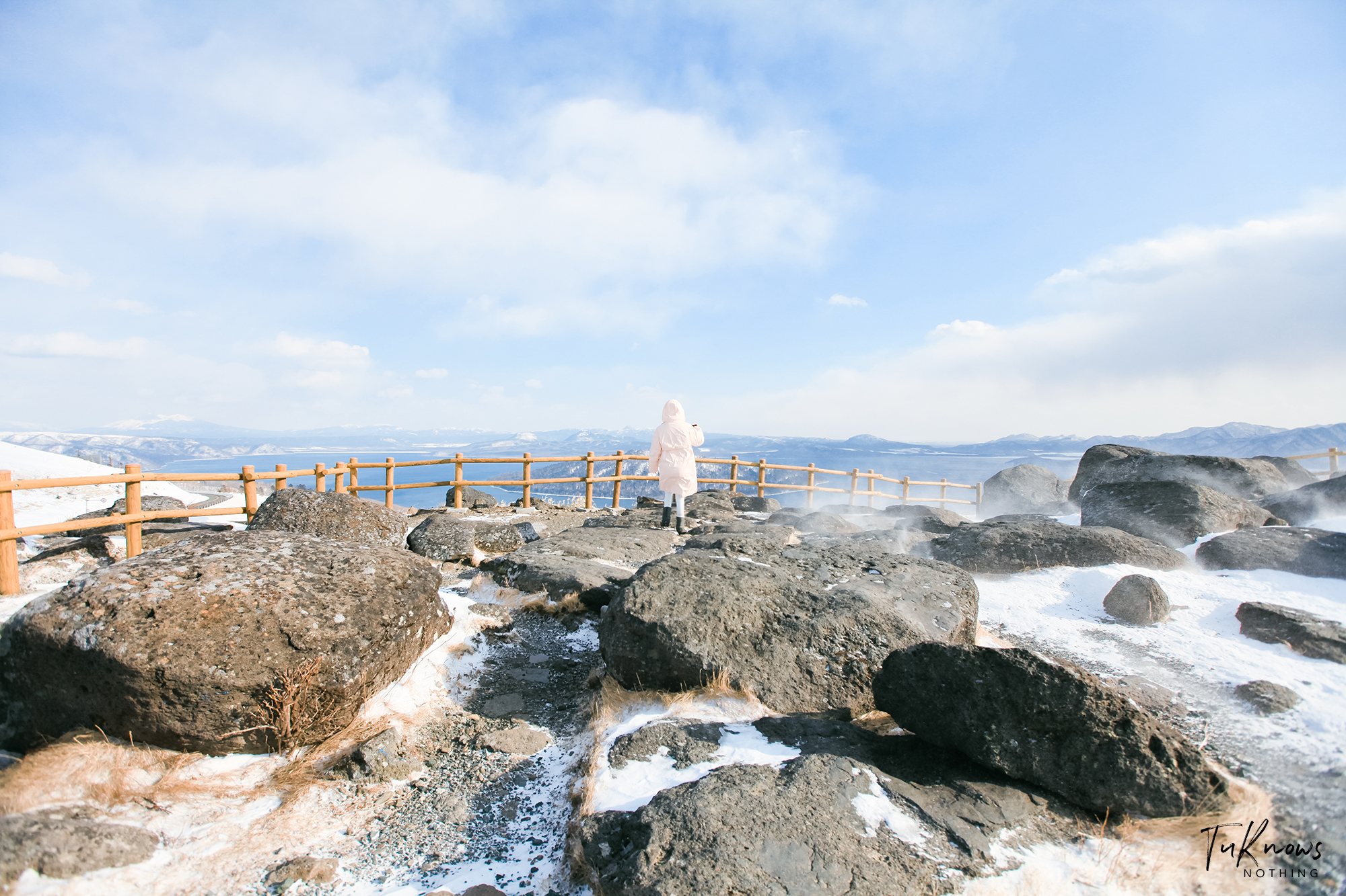 北海道自助遊攻略