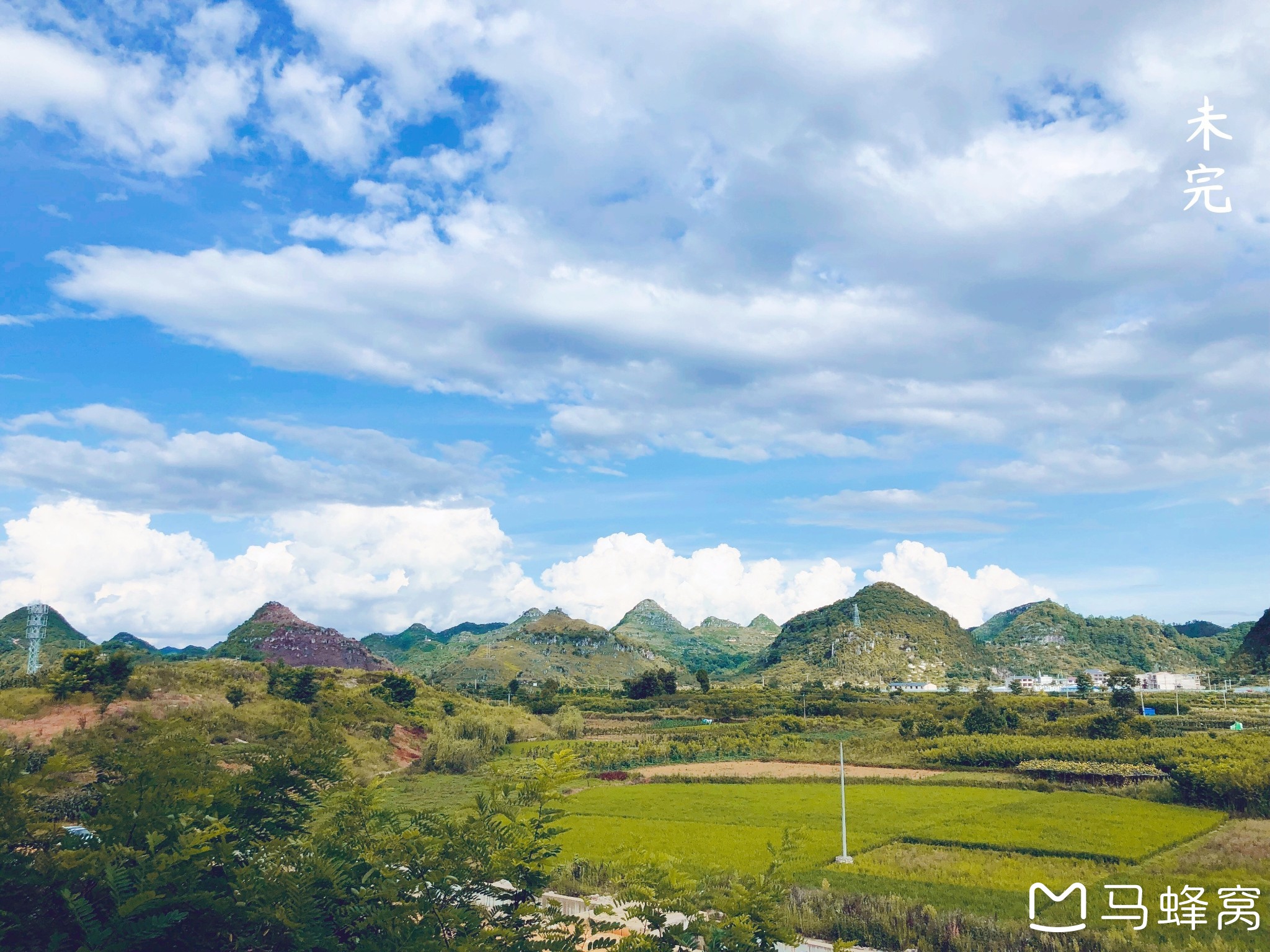 贵州独行九日 来自黔东南的神奇治愈力 （附攻略）