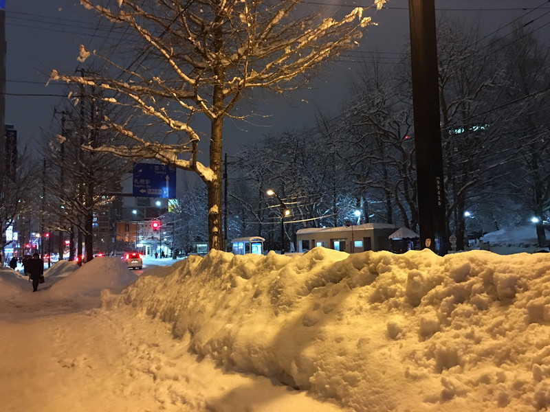 札幌自助遊攻略