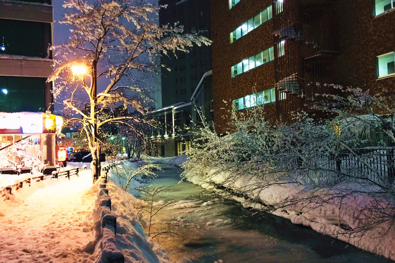 札幌自助遊攻略