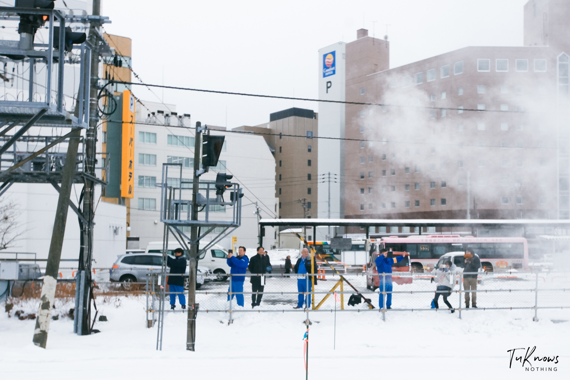 北海道自助遊攻略