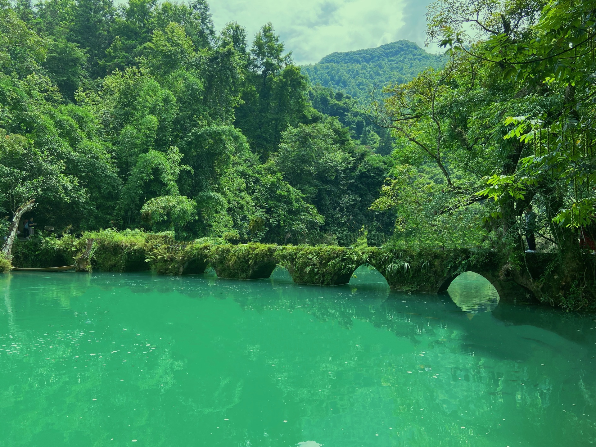 贵阳避暑胜地丨