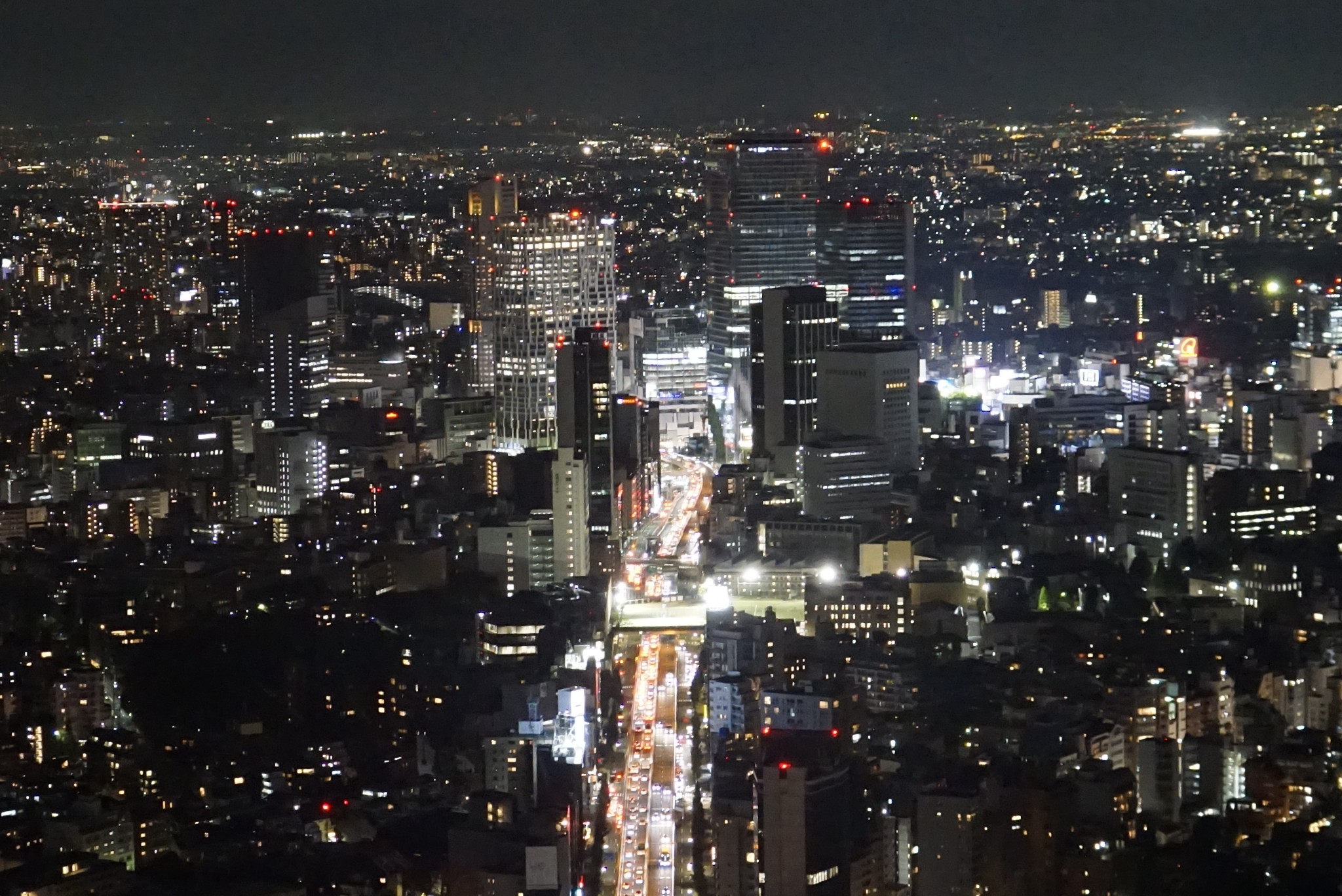 東京自助遊攻略