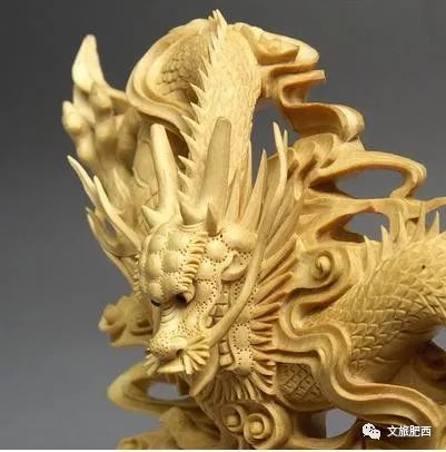 过喜庆牛年,看庐州木雕,赏古建之美!