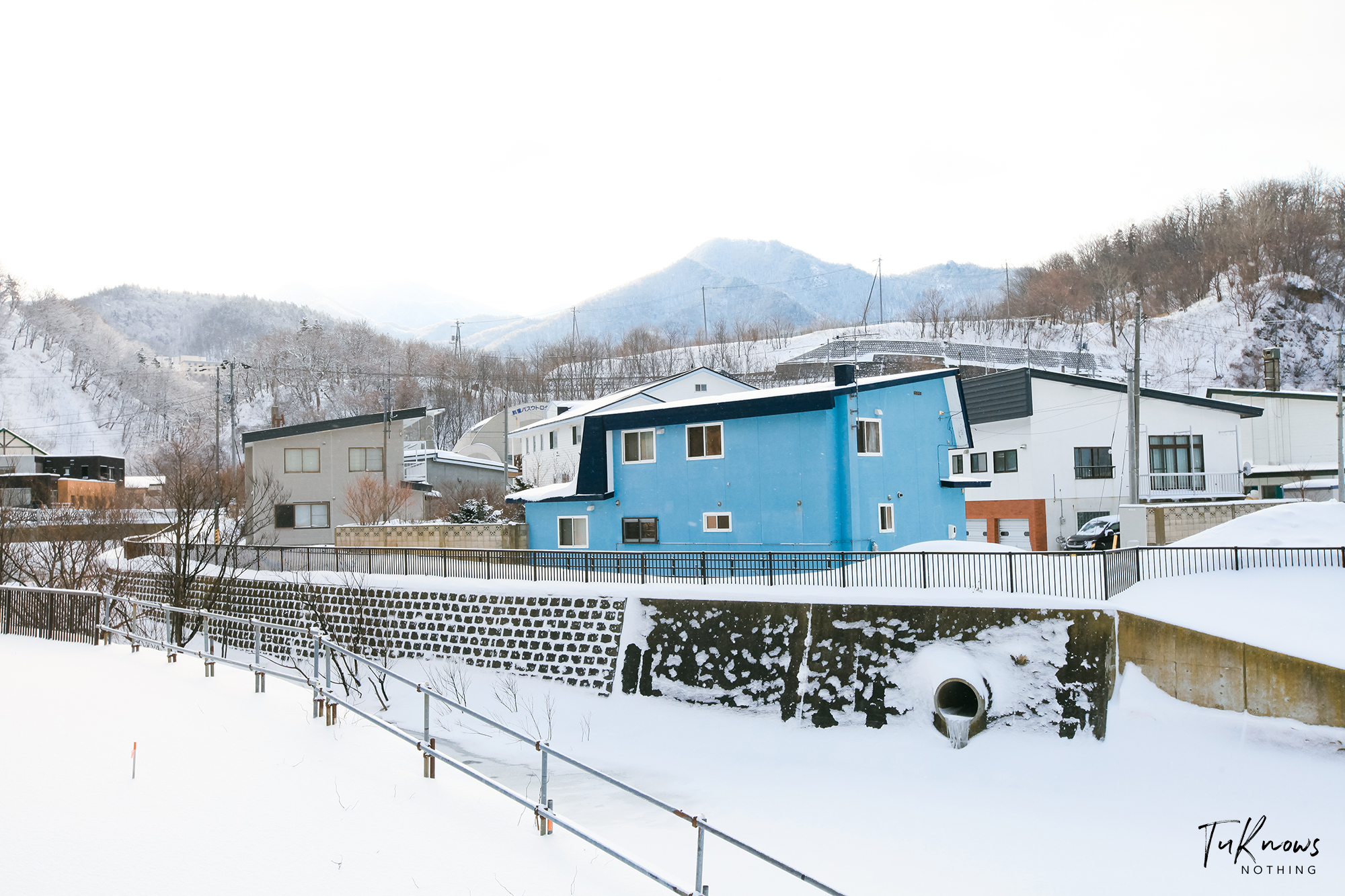 北海道自助遊攻略