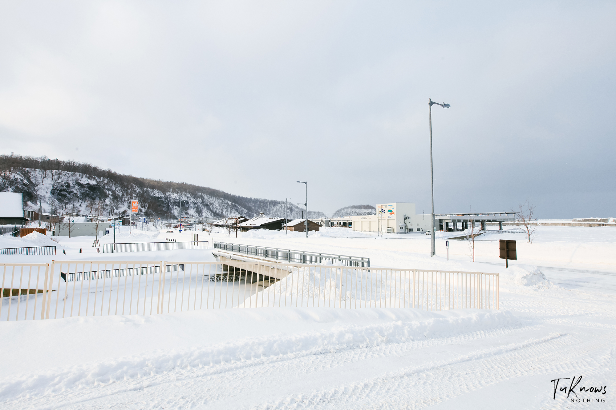 北海道自助遊攻略