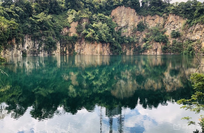 武吉知马自然保护区旅游图片,武吉知马自然保护区自助游图片,武吉知马
