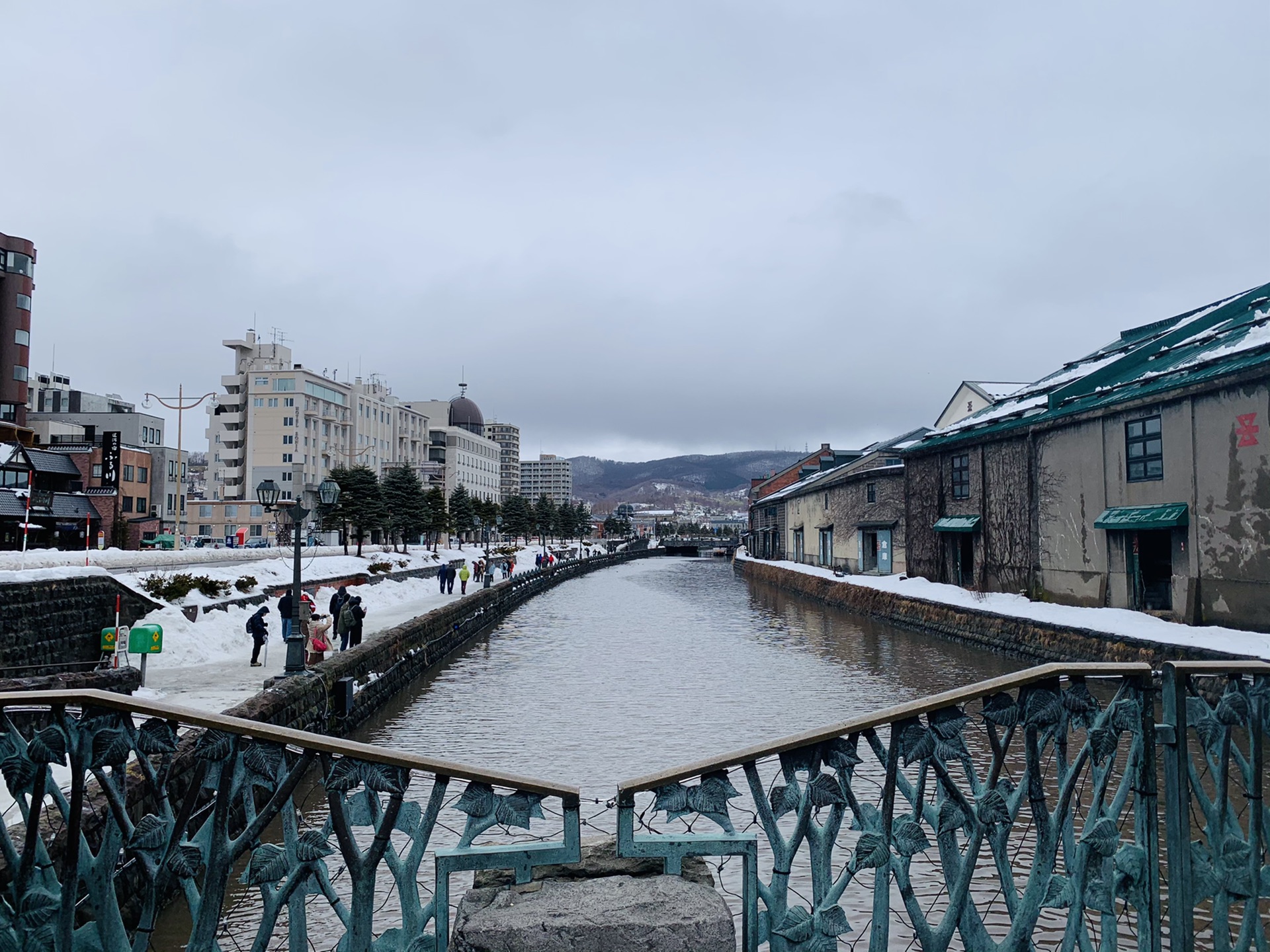 北海道自助遊攻略