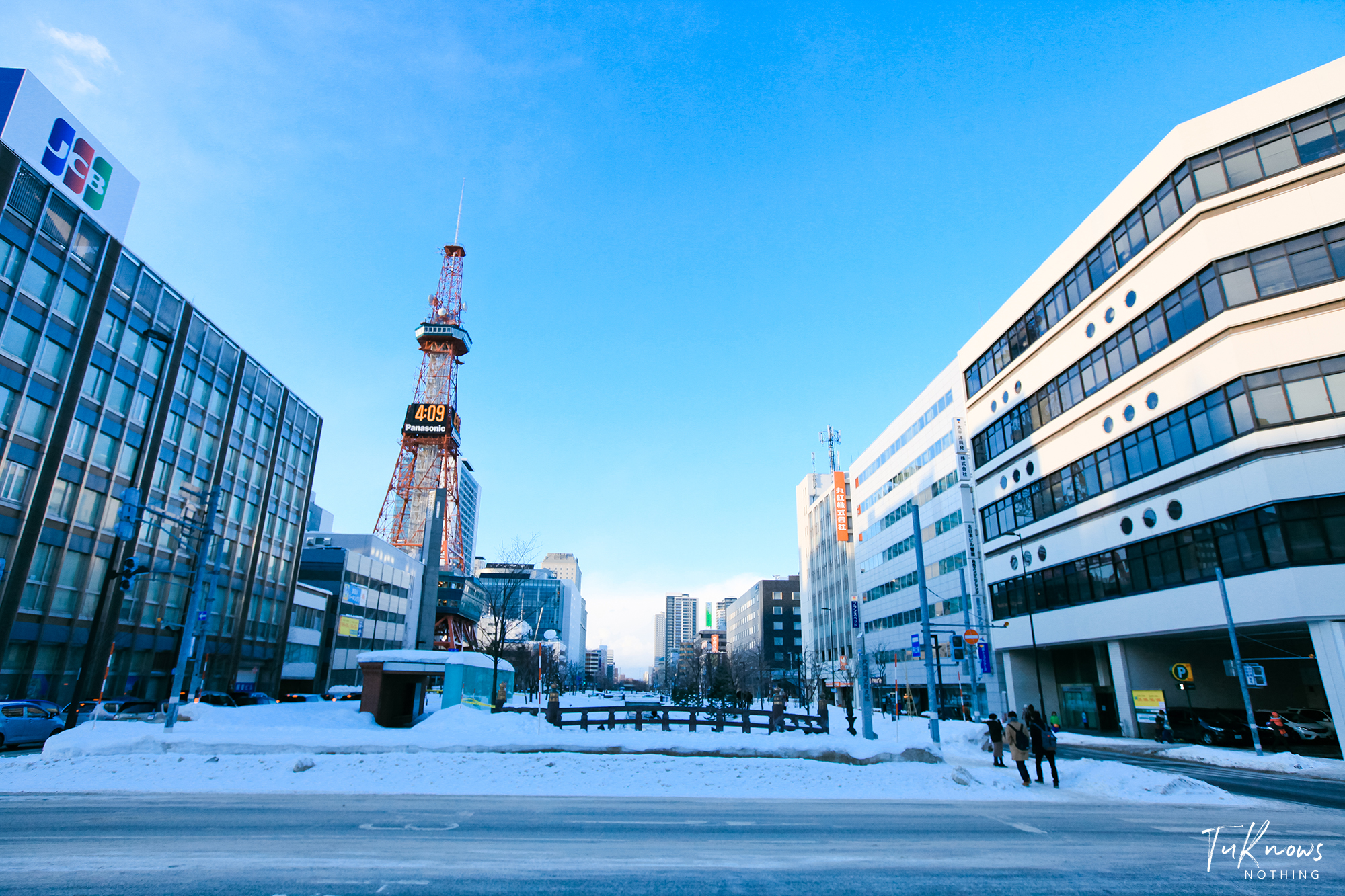 北海道自助遊攻略