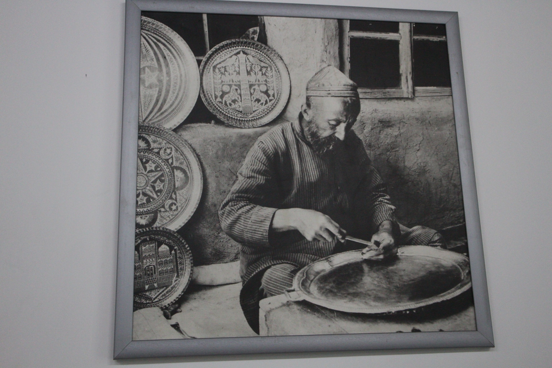 又开始想念布哈拉