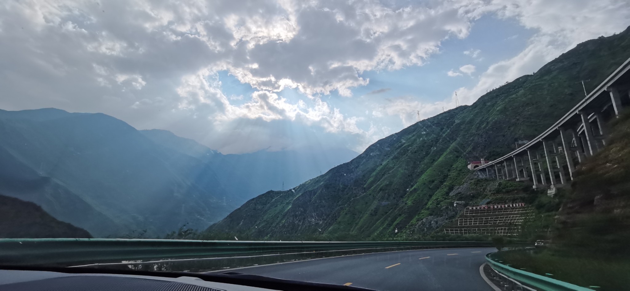 川峡四路 取道向西 —— 川西"五排"十日游记~,川西旅游攻略 - 马蜂窝